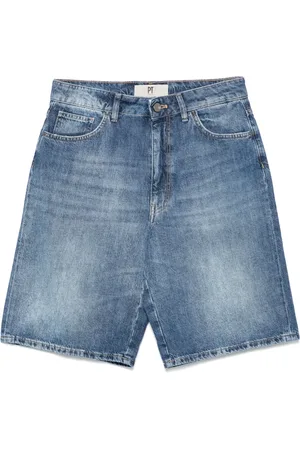 PT Torino Shorts de mezclilla