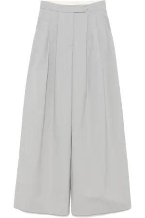 SEMICOUTURE Pantalones Camelia