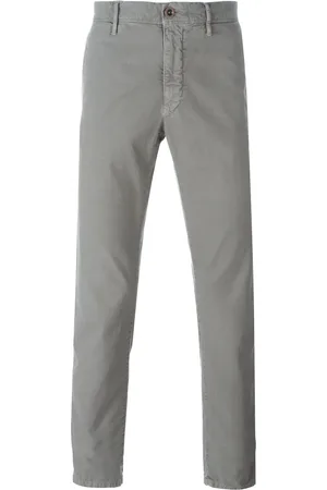 Incotex Slim chino trousers