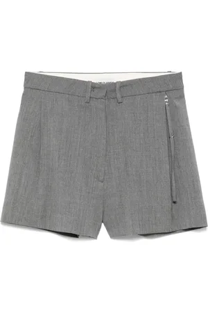 Low Classic Shorts con tiro bajo