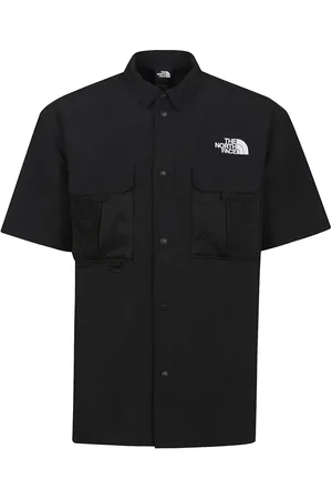 The North Face Camisa con logo