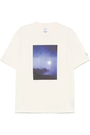 Barbour Playera Archive de x Noah