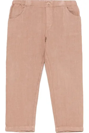 SIOLA Pantalones con bolsillos