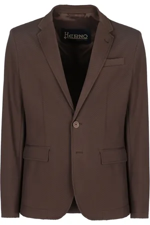 HERNO Blazer con botones