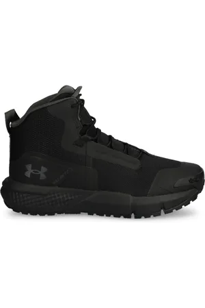 Under Armour Tenis con agujetas