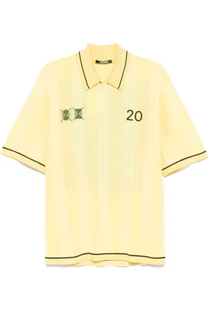 Jacquemus Playera Le Polo Liga