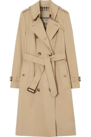 Burberry Gabardina The Short Chelsea Heritage