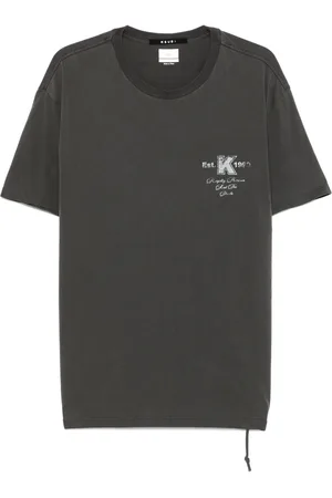 KSUBI Playera Lock Up Biggie