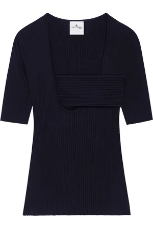 Courrèges Top Infinity
