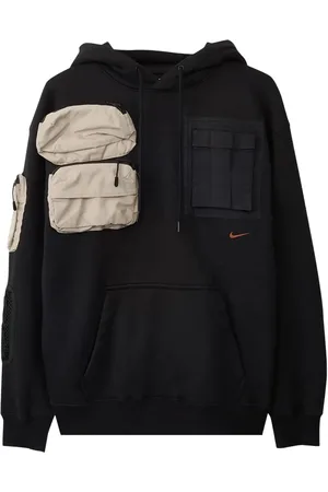 Nike Hoodie de x Cactus Jack By Travis Scott