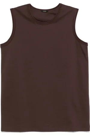 Joseph Camiseta de algodón