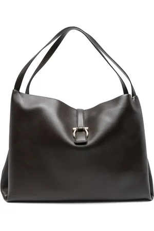 Salvatore Ferragamo Tote con asa