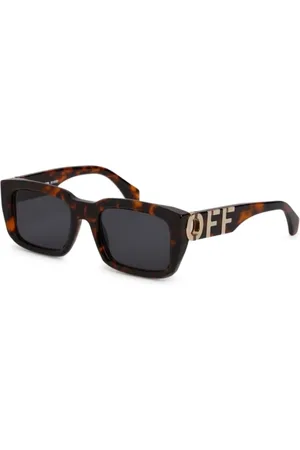 OFF-WHITE Lentes de sol Hays
