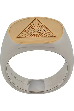 Coup De Coeur Anillo All See Eye