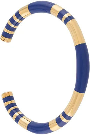 Aurélie Bidermann Brazalete Positano