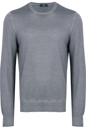 FAY Crew neck sweater