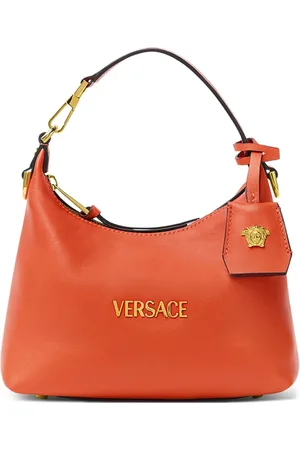VERSACE Bolsa de hombro Tag