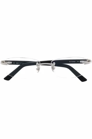 Cartier Lentes sin armazón