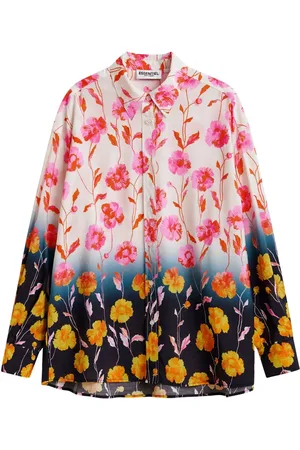 Essentiel Antwerp Camisa Hevada