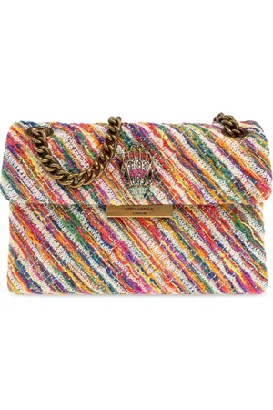Kurt Geiger Bolsa de hombro Kensington mini