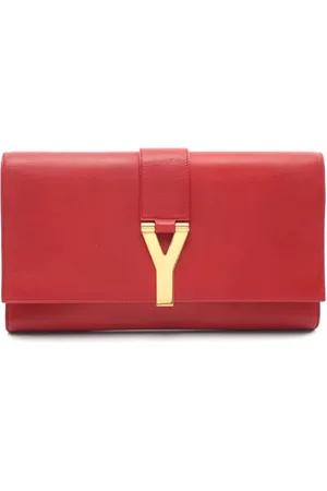 Saint Laurent Bolsa de mano Y Line 2010