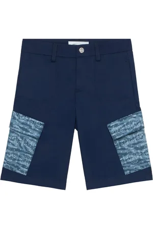 Roberto Cavalli Shorts cargo