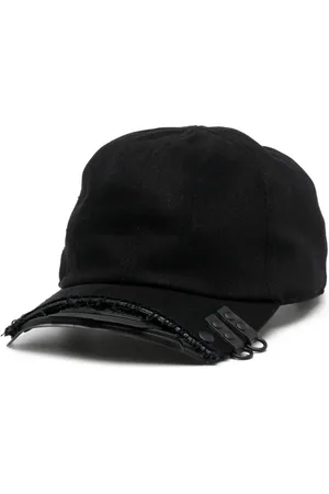 Innerraum Gorra con ribete deshilachado