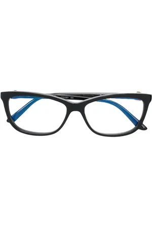 Cartier C Décor glasses