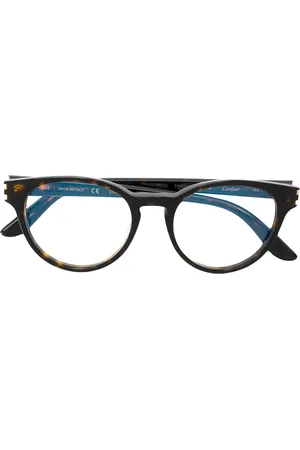 Cartier C Décor glasses