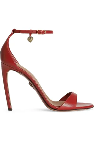 Dolce & Gabbana Sandalias con tiras