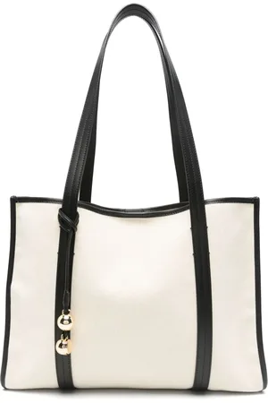 Sandro Bolsa de hombro con correas