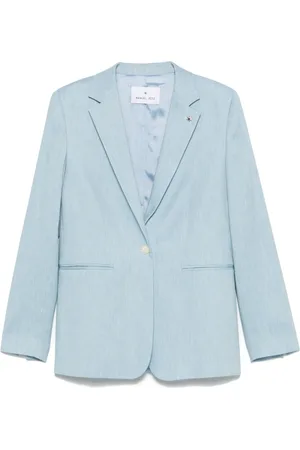 Manuel Ritz Blazer con botones