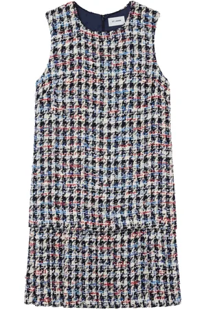 ST. JOHN Vestido corto Americana