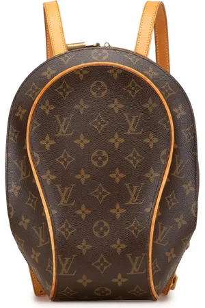 LOUIS VUITTON Mochila Monogram Ellipse 2001