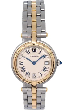 Cartier Reloj Panthere Vendome SM de 24mm 1980-1990