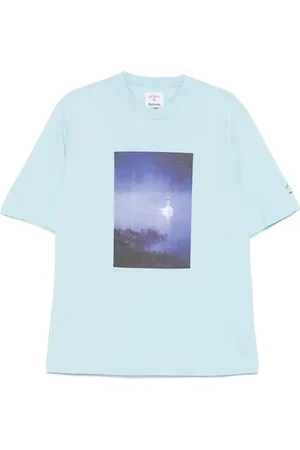 Barbour Playera Archive de x Noah