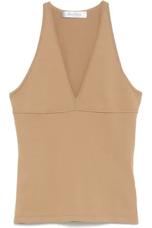 Max Mara Camiseta Armida