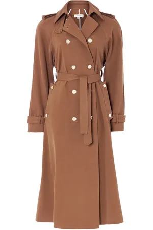 TEMPERLEY LONDON Gabardina Javier