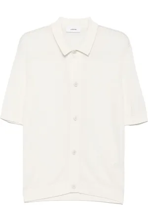 LARDINI Camisa tejida