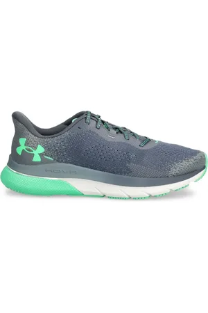 Under Armour Tenis con agujetas