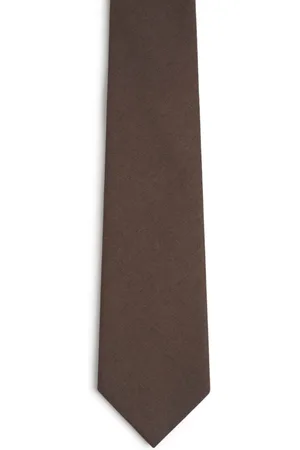 Ermenegildo Zegna Corbata de lino