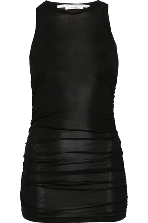 ISABEL BENENATO Camiseta con detalle fruncido