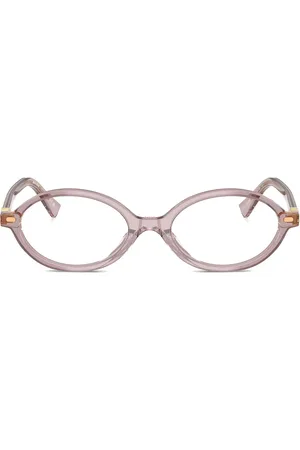 Miu Miu Lentes Regard