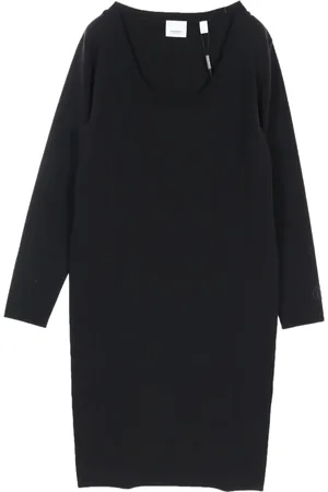 Burberry Vestido tejido 2020