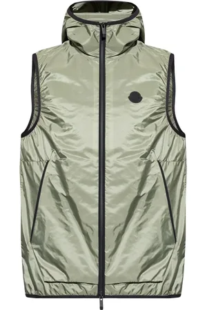 Moncler Chaleco Moretan