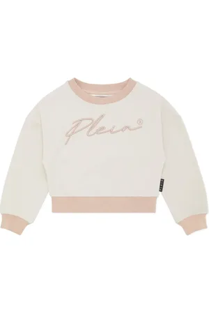 Philipp Plein Sudadera corta Signature