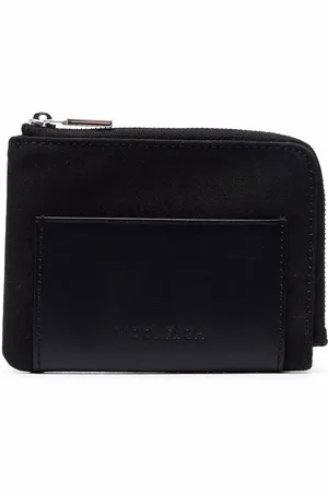 Woolrich Cartera mediana con cierre