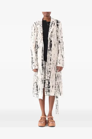 Jason Wu Abrigo Calligraphy