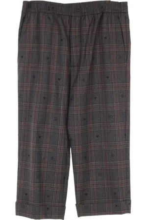 Gucci Pantalones Symbols 2010