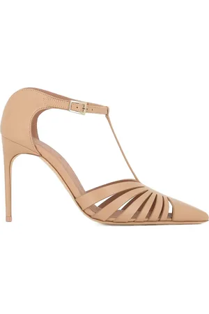 MALONE SOULIERS Zapatillas con puntera en punta
